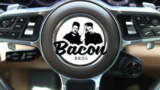 Dardan - Favela (Bacon Bros Remix)