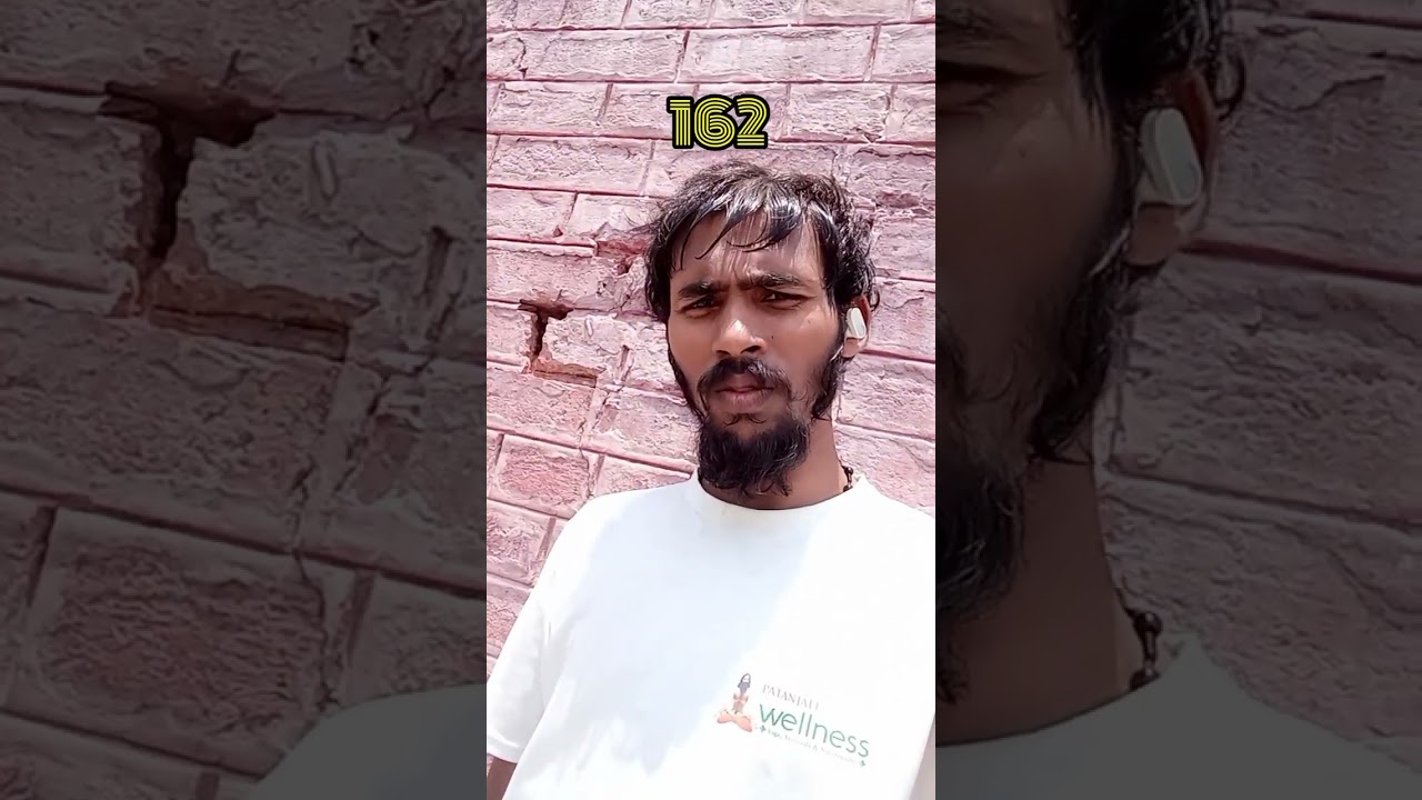Ðay 162 . subscribe to give me more days...