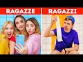 RAGAZZI Vs. RAGAZZE. CHI VINCERÀ? - Differenze con cui immedesimarti su La La Vita