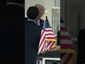 President Trump Welcomes King Of Jordan To White House President Trump Welcomes King Of Jordan To White House