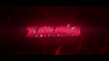 Intro Zakaria