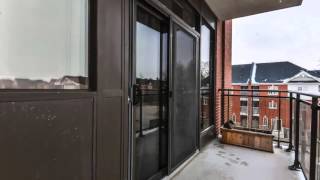 #316-9500 Markham Road Markham