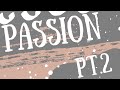 passion 2020 vlog pt. 2