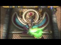 Luxor 2 HD Stage 12 Complete Gameplay 