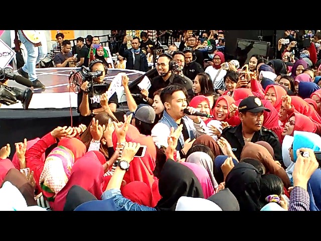 D'bagindas - yang Penting Happy #inbox_SCTV# 26/3/2017 class=