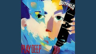 Video thumbnail of "The Outfield - Mystery Man"