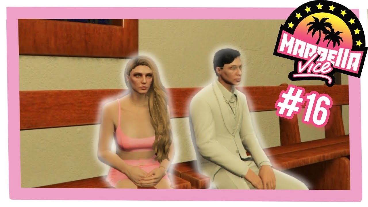 Kylie Johnson #16 - Confesiones con el emisario del señor ✝🤍