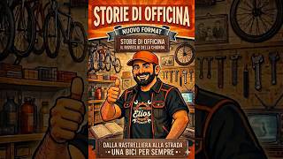 storie di officina ep 01 il risvegilio della chiorda screenshot 1