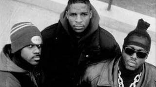 Watch Naughty By Nature Family Tree video