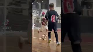 É craque, João Fernando (Joãozinho) camisa 8 Sub7 do Fluminense #fluminense #shorts #tricolor #viral