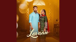 Lavaan (feat. SYNC) - Mani Sanj