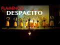 Despacito  flamenco dance choreo by jayati sharma 