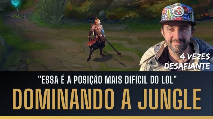 LoL: O misterioso caso do jogador que vence 99% de suas ranqueadas -  Millenium