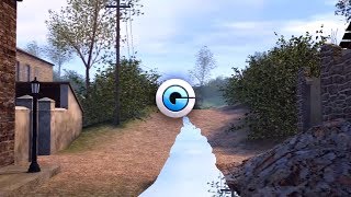 CoD1 Online Cup Community Movie CoD1 Online Cup Community Movie