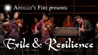 APOLLO'S FIRE – Klezmer Wedding Scene from 