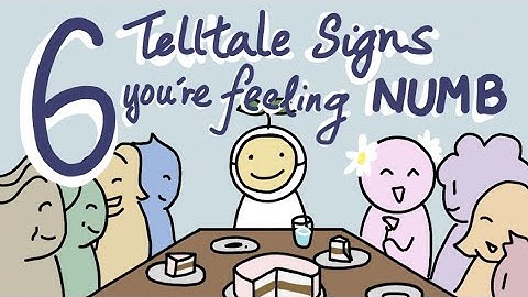 6 Telltale Signs You