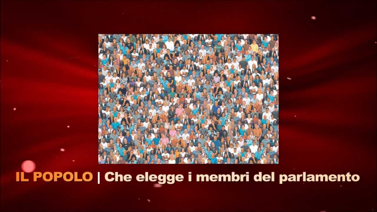 Come Funziona Il Sistema Elettorale Italiano