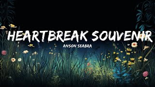 1 Hour Anson Seabra - Heartbreak Souvenirss Littles