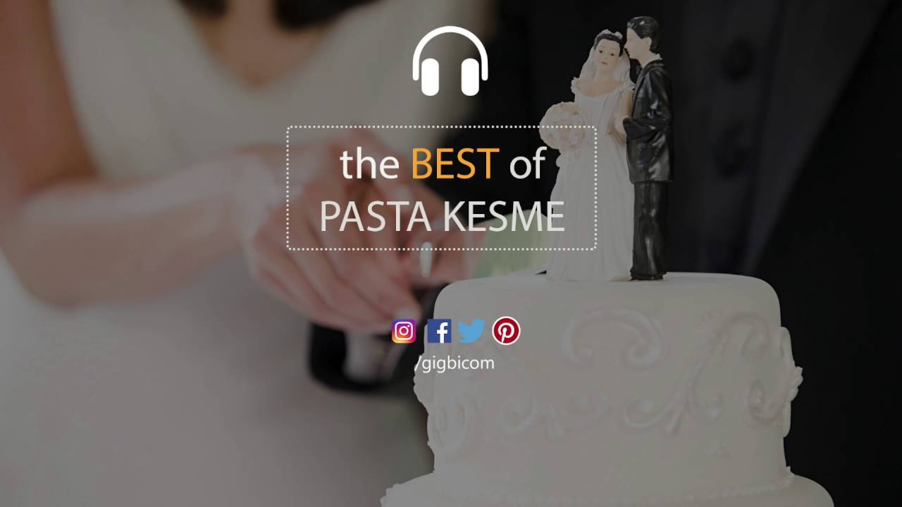 PASTA MÜZİĞİ YouTube
