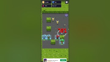 #30 Dunidle: 8-Bit AFK Idle RPG Dungeon  Games