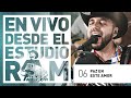 Fidel Rueda - Paz En Este Amor | EN VIVO ESTUDIO RM