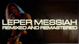 Metallica - Leper Messiah Remixed And Remastered