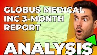 My biggest takeaway from Globus Medical's Nevro merger analysis