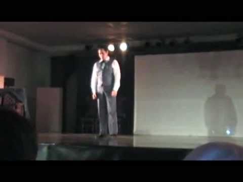 RIZAL in ONE: John Arcilla as Crisostomo, Simoun a...