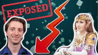 Projared Exposed For So Many Things