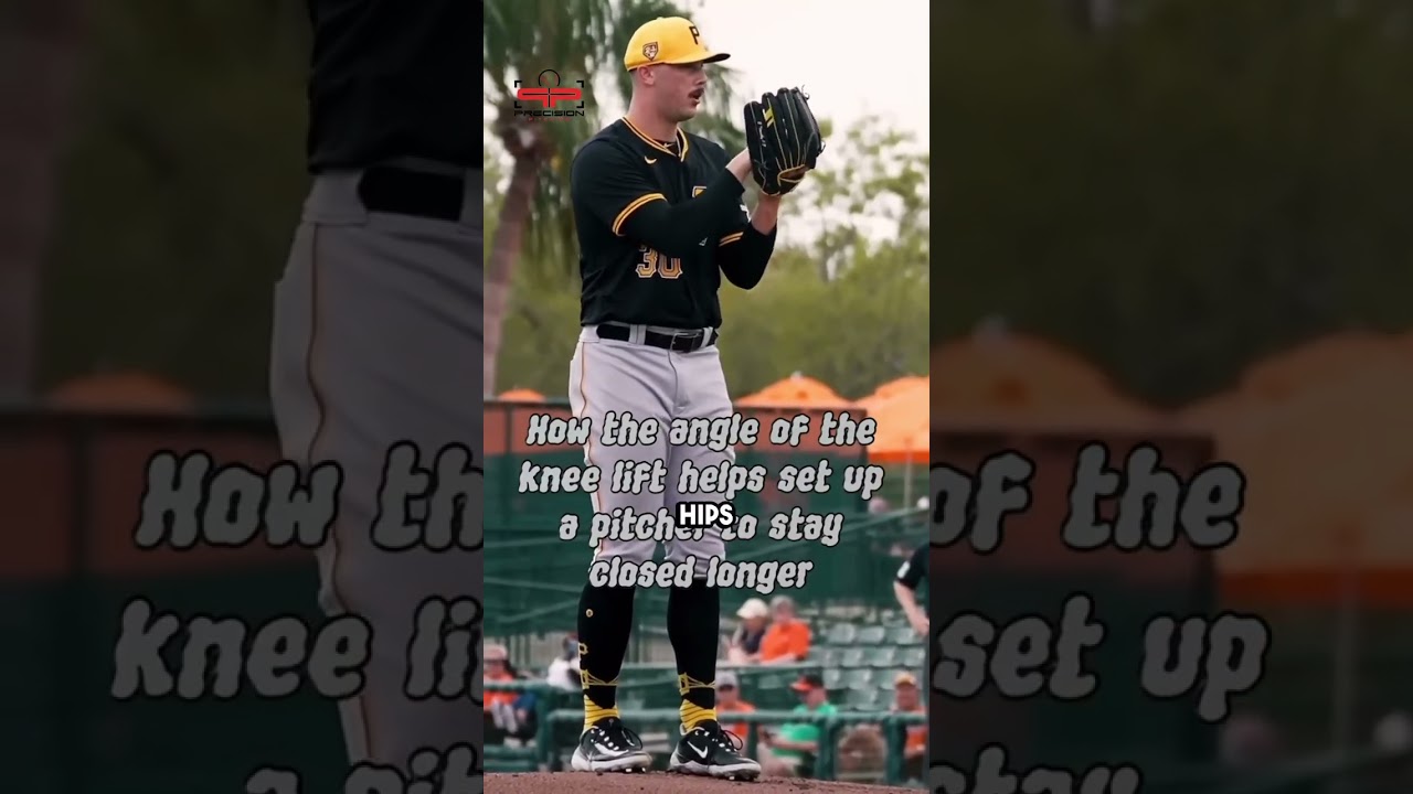 ⚾️🔥Paul Skenes | Hip to Home 🔥⚾️