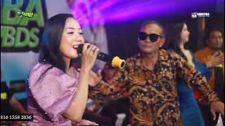 Siapa - Ussy Thalia - Elsamba Live In Puri - MS PRO AUDIO