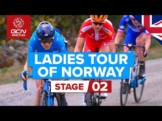 ladies tour of norway 2023 mysen