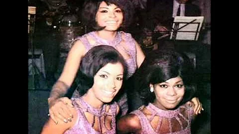 The Marvelettes - Love Letters