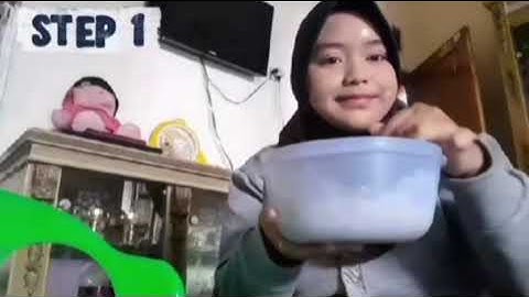 TUGAS INFORMATIKA MEMBUAT VLOG || KELAS 9 || TUTORIAL MEMBUAT FRUIT SANDO MANGGA 🍞🥭