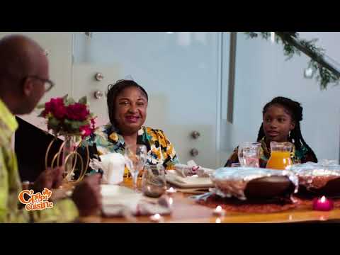 Dad in the Kitchen - Episode 02: Hen soup + attiéké