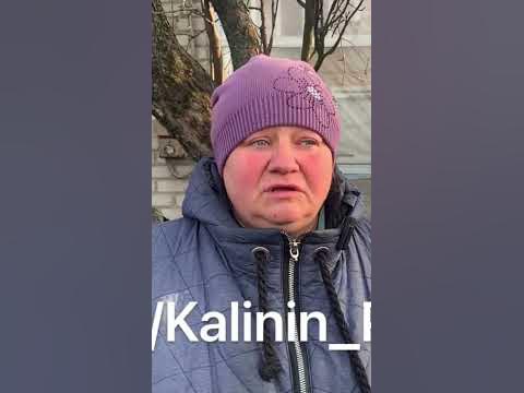 Обращение матерей Донбасса к своим детям. Возвращайтесь домой и ...