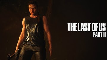 The Last Of Us: Part 2 - [Part 30 - The Forest] - Survivor Difficulty - No Commentary