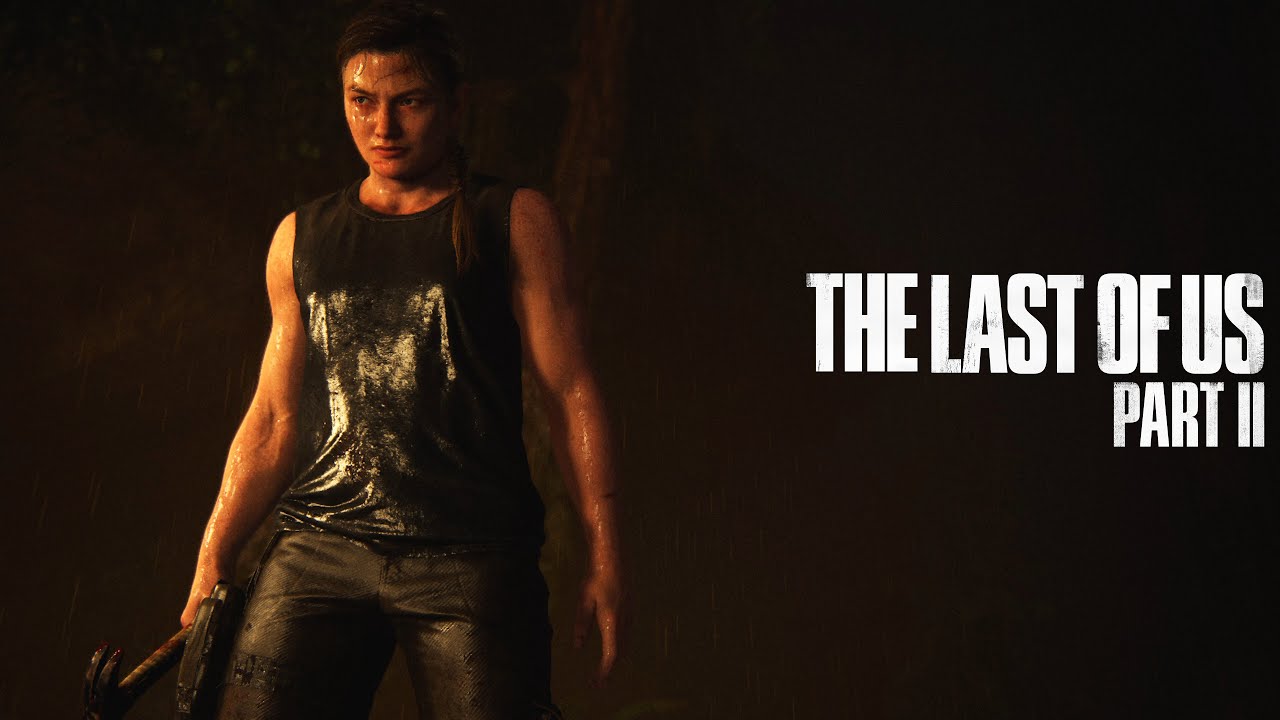 The Last Of Us: Part 2 - [Part 30 - The Forest] - Survivor Difficulty