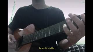 Kawaikute gomen (accoustic ver)