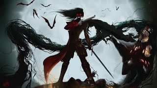 Nightcore - Dracula -  Elizza