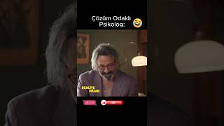 Deliaşk I Cem Yılmaz Polog Sahnesi