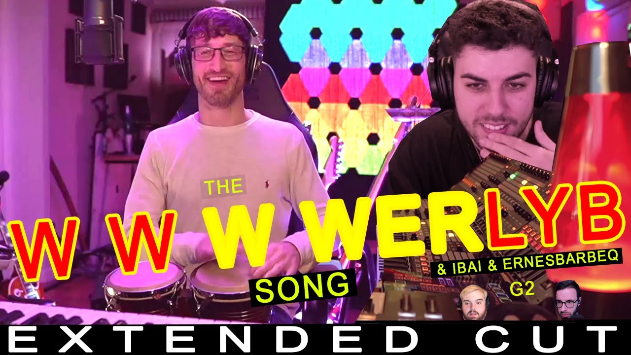 The @Werlyb Song!