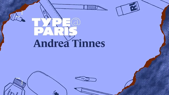 tptalks19: Andrea Tinnes