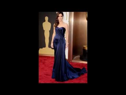 Vídeo: Melhores roupas do Oscar-2014