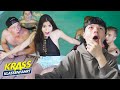KRASS KLASSENFAHRT 3.1 I Aleklar Reaction