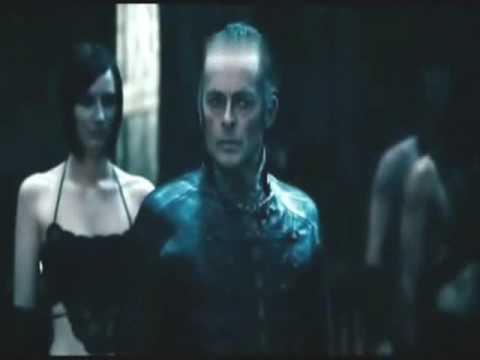 Lucian and sonja- Missing