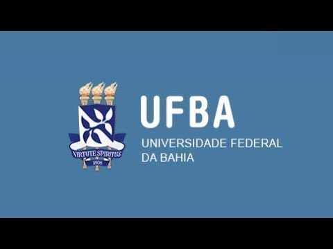 ? COMO SE MATRICULAR NA WEB - UFBA 2018