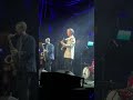 Bill Callahan "River Guard" (Smog song) at Knockdown Center, Queens on 7th May 2026