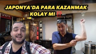 Japonya'da Yaşayan Türkler Bakın Ne Diyor ⁉️ NAGOYA Şehri // JAPONYA'da Ulaşım , Yemek, Hayat ?