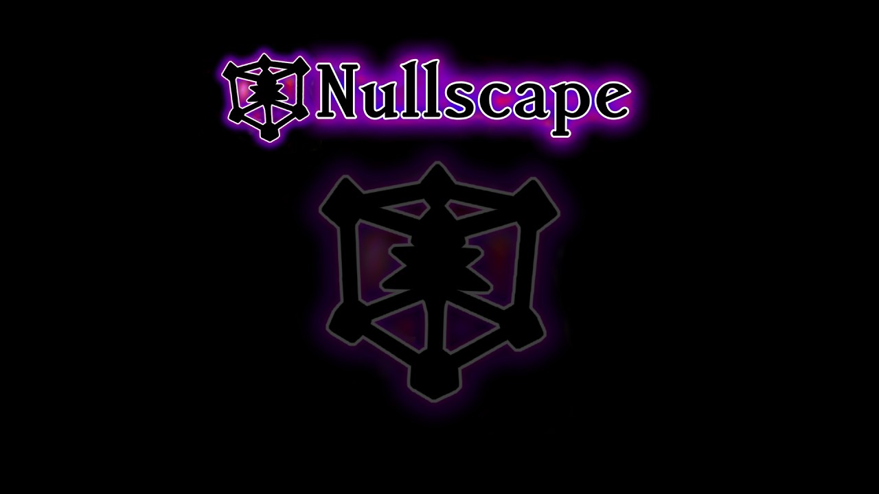 Nullscape Patch Nullscape Patch 5 Maintenance Pre-Trailer (fan made) - YouTube